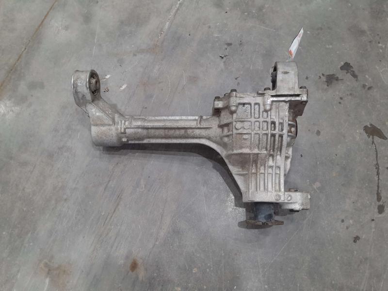 2005 - 2019 Nissan Frontier Front Differential 4.0L ONLY 3.36 Ratio OEM 38500EA300
