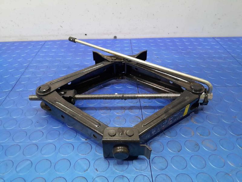 2017-2023 Volvo S90 Spare Tire Tools Jack Kit Tray Assembly OEM 32211382