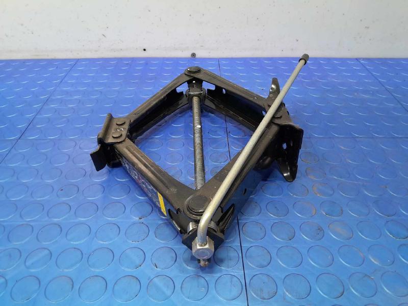2017-2023 Volvo S90 Spare Tire Tools Jack Kit Tray Assembly OEM 32211382