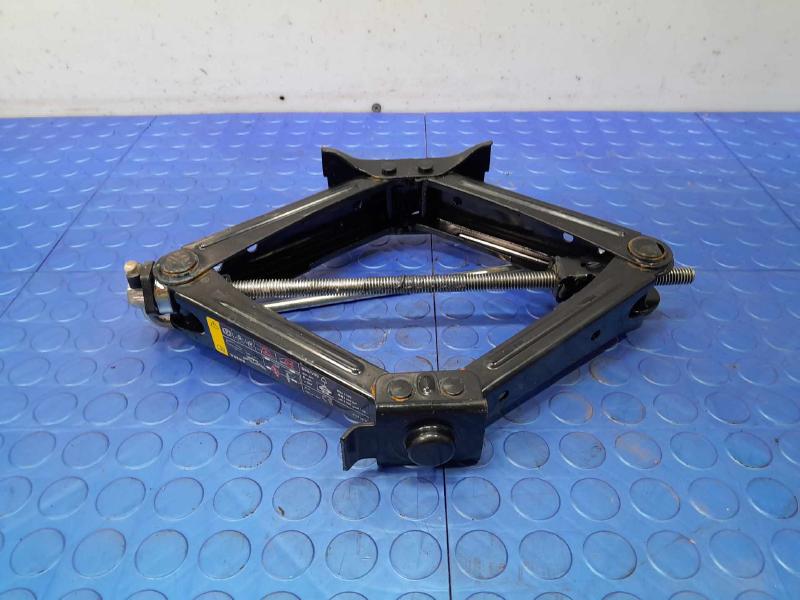 2017-2023 Volvo S90 Spare Tire Tools Jack Kit Tray Assembly OEM 32211382