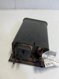 2000 Chevrolet Silverado 1500 Evaporator Canister