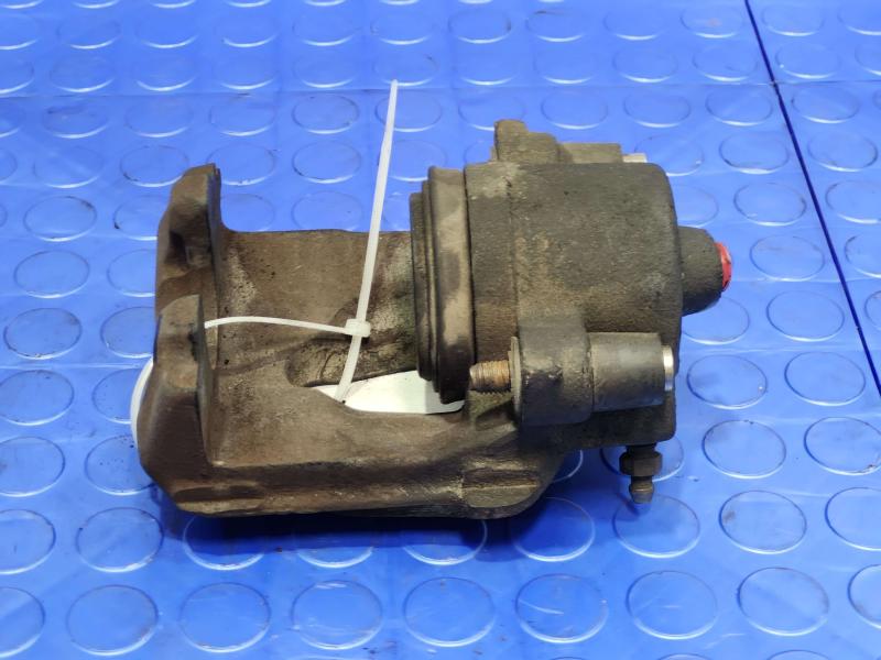 2005 Volkswagen Jetta Caliper