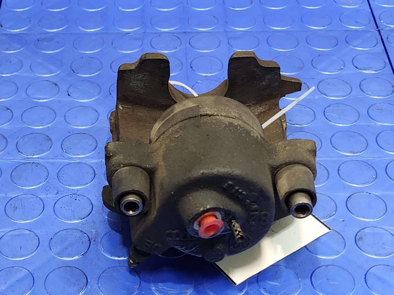 2005 Volkswagen Jetta Caliper