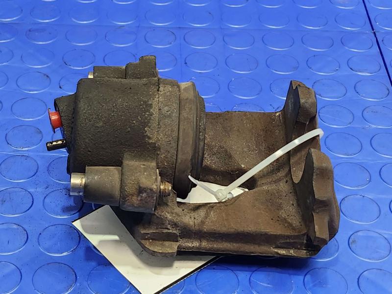 2005 Volkswagen Jetta Caliper