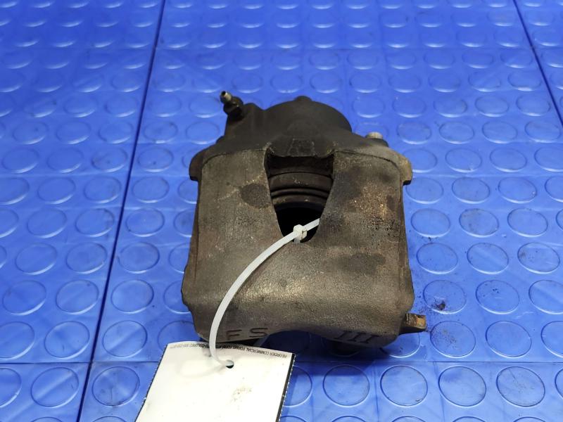 2005 Volkswagen Jetta Caliper