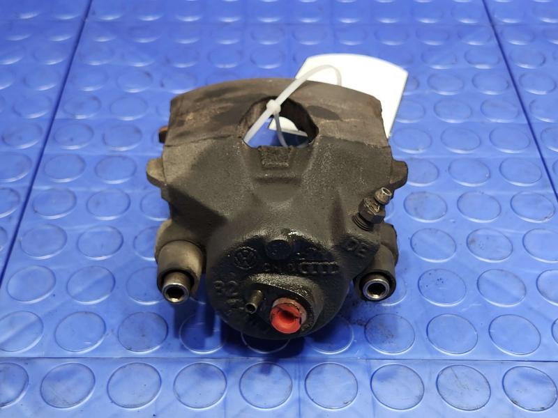 2005 Volkswagen Jetta Caliper