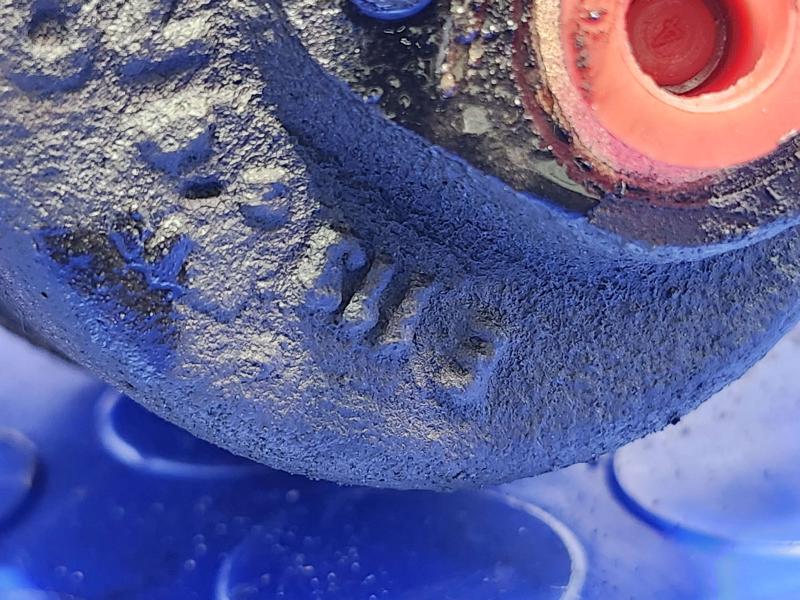 2005 Volkswagen Jetta Caliper