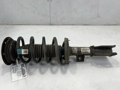 2010 GMC Terrain Strut Assembly