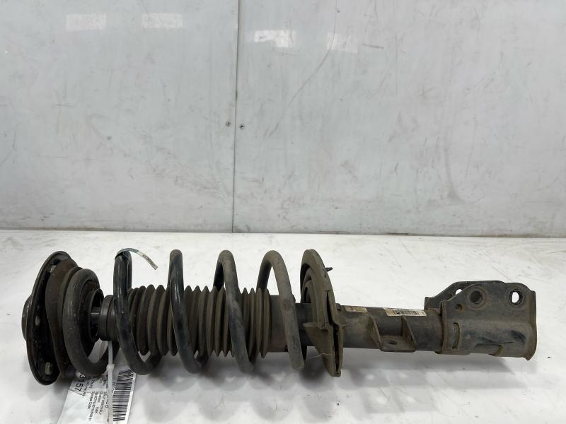 2010 GMC Terrain Strut Assembly