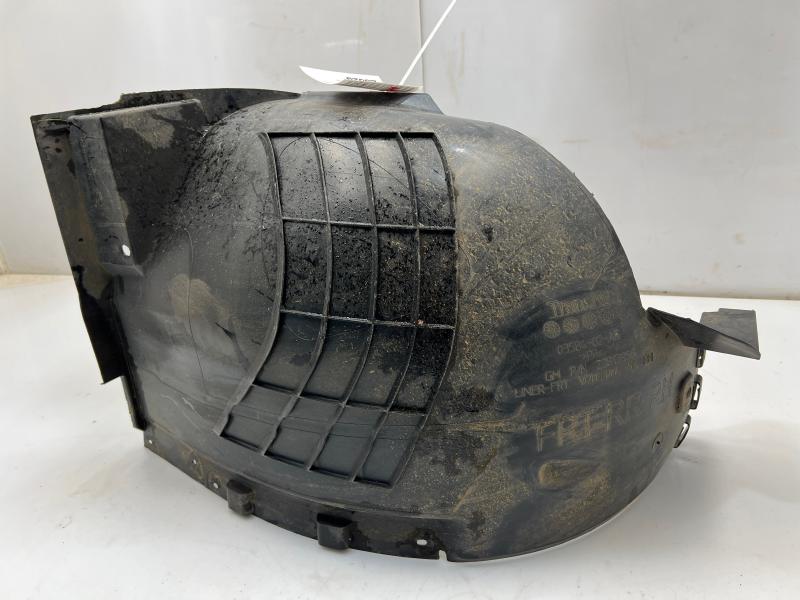 2012 Chevrolet Volt Inner Fender Liner