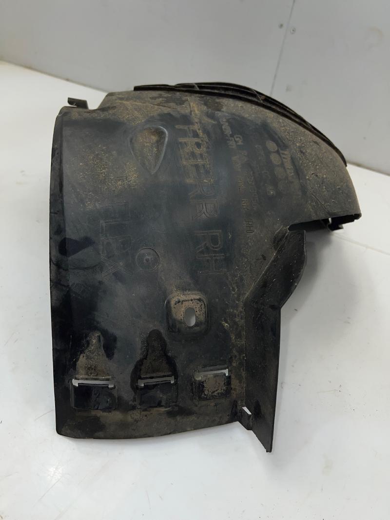 2012 Chevrolet Volt Inner Fender Liner