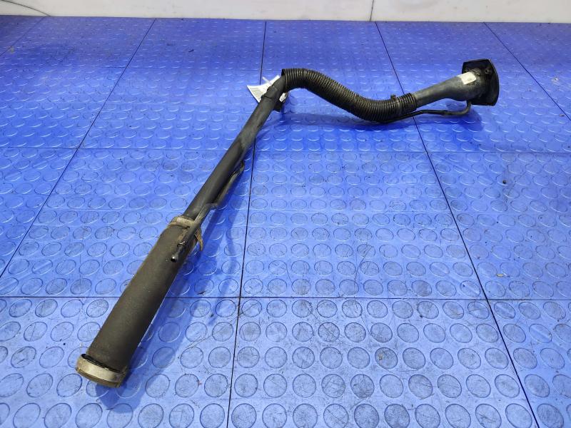 2014 Chevrolet Spark Fuel Filler Neck