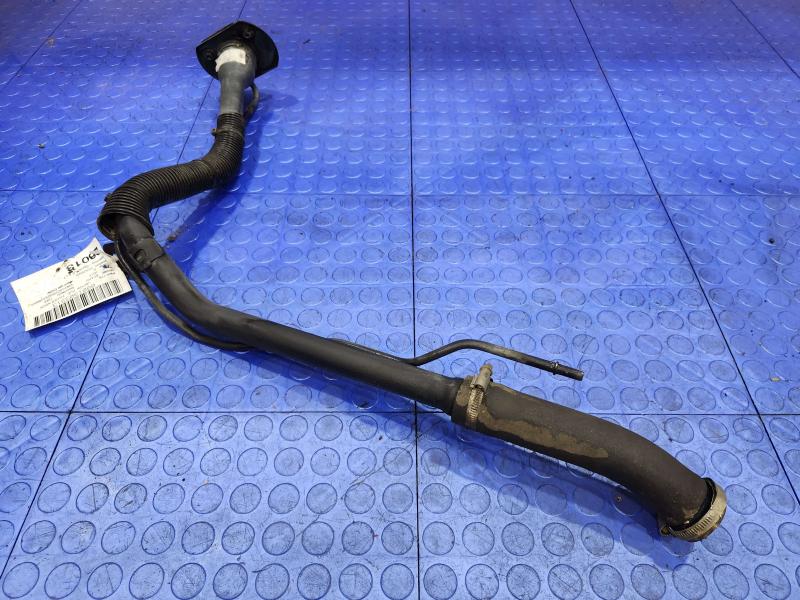 2014 Chevrolet Spark Fuel Filler Neck