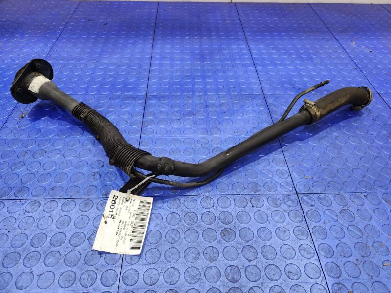 2014 Chevrolet Spark Fuel Filler Neck
