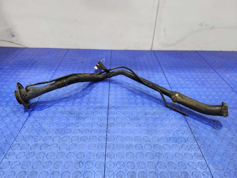 2014 Chevrolet Spark Fuel Filler Neck