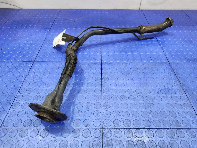 2014 Chevrolet Spark Fuel Filler Neck