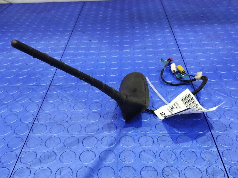 2020 Jeep Renegade Antenna
