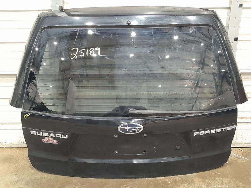 2009 Subaru Forester Trunk/Decklid/Hatch/Tailgate