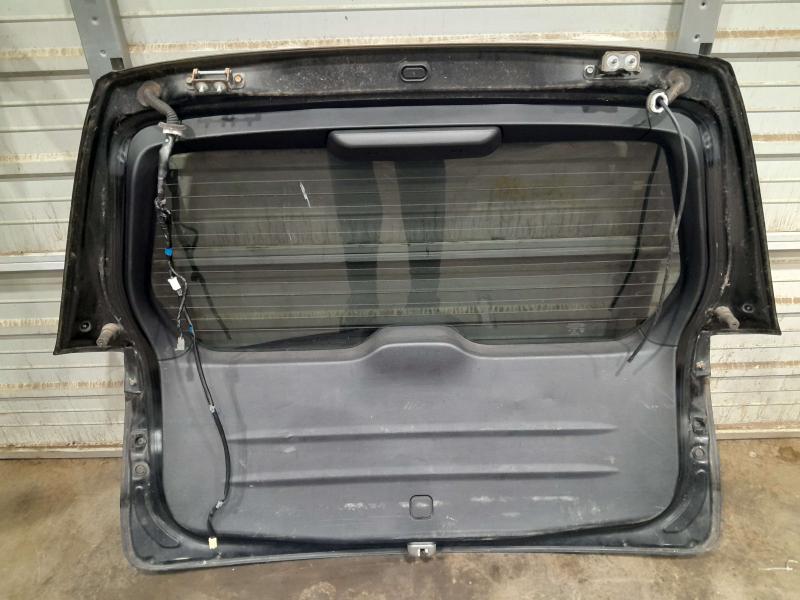 2009 Subaru Forester Trunk/Decklid/Hatch/Tailgate