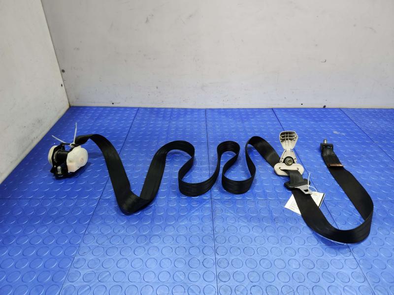 2011 Mazda CX-9 Rear Seat Belt