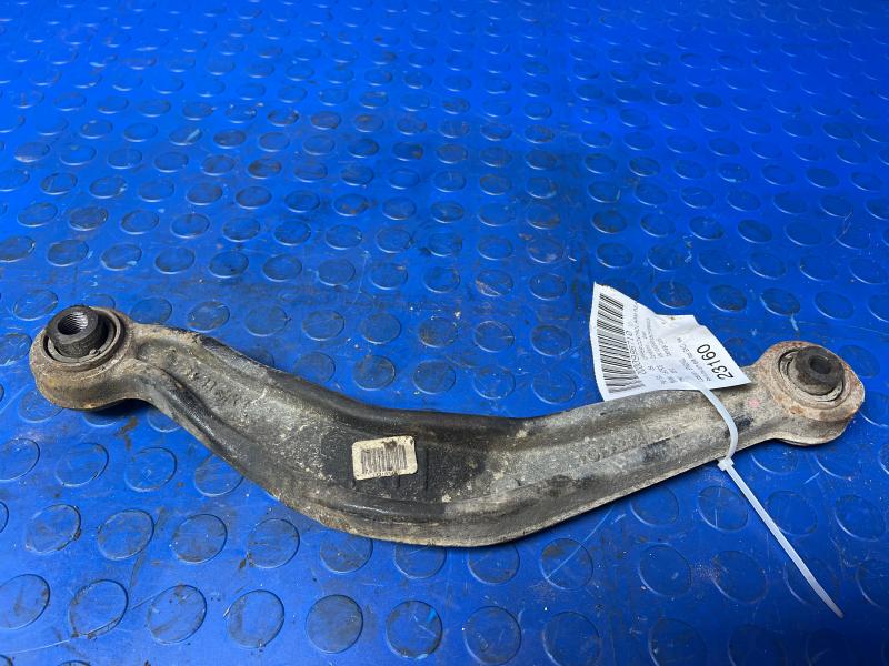 2012 Buick LaCrosse Upper Control Arm Rear