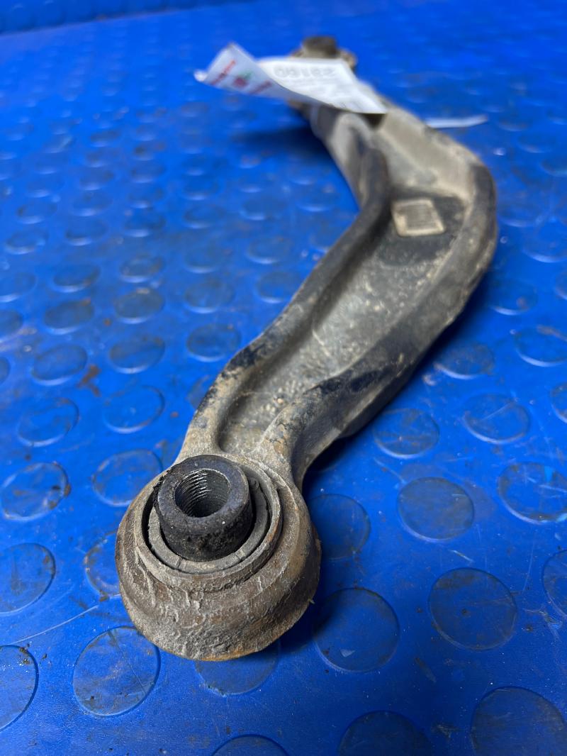 2012 Buick LaCrosse Upper Control Arm Rear