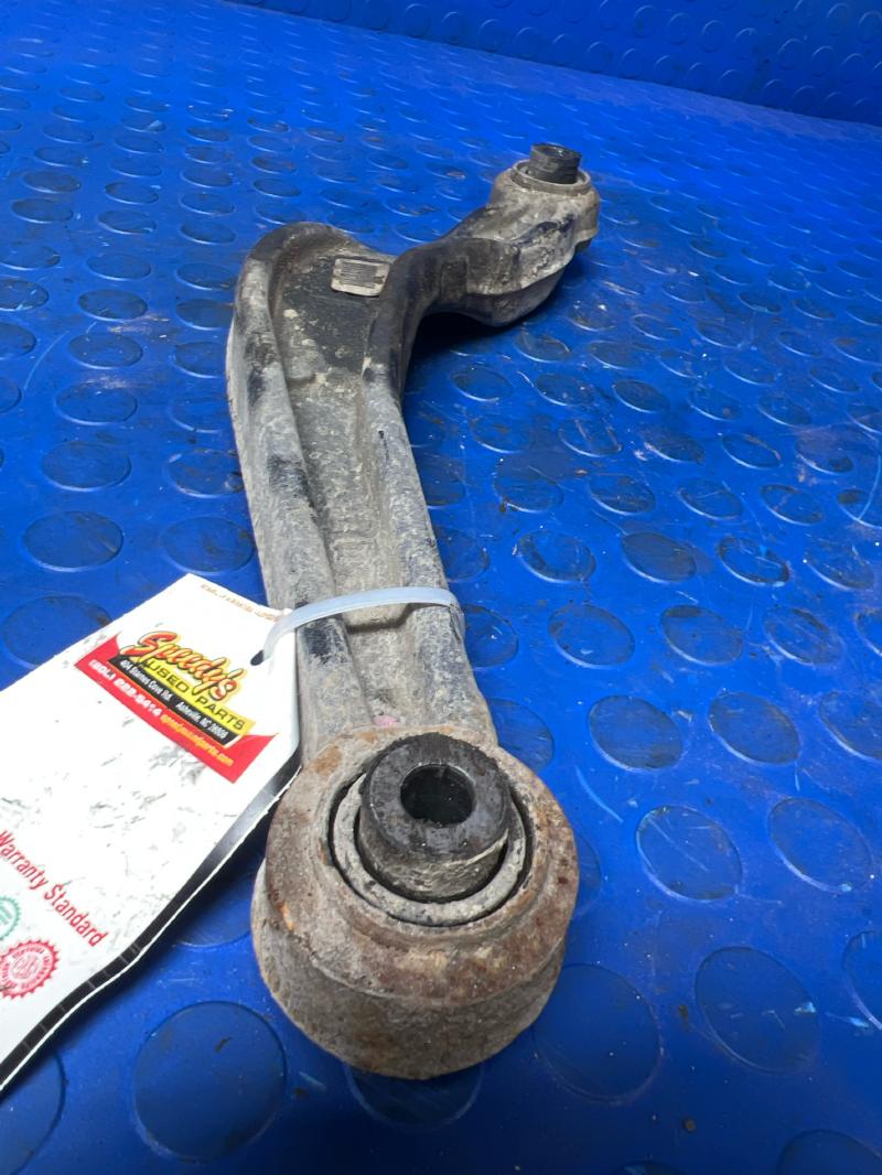 2012 Buick LaCrosse Upper Control Arm Rear