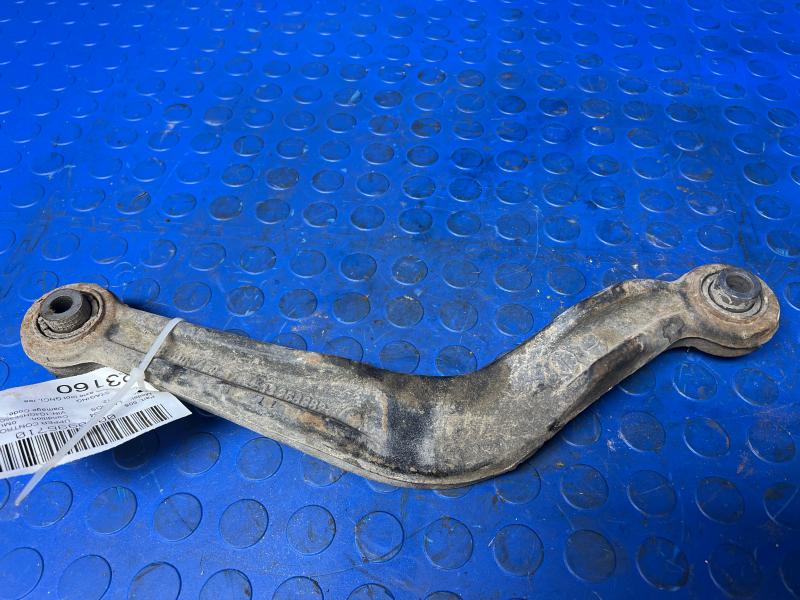 2012 Buick LaCrosse Upper Control Arm Rear
