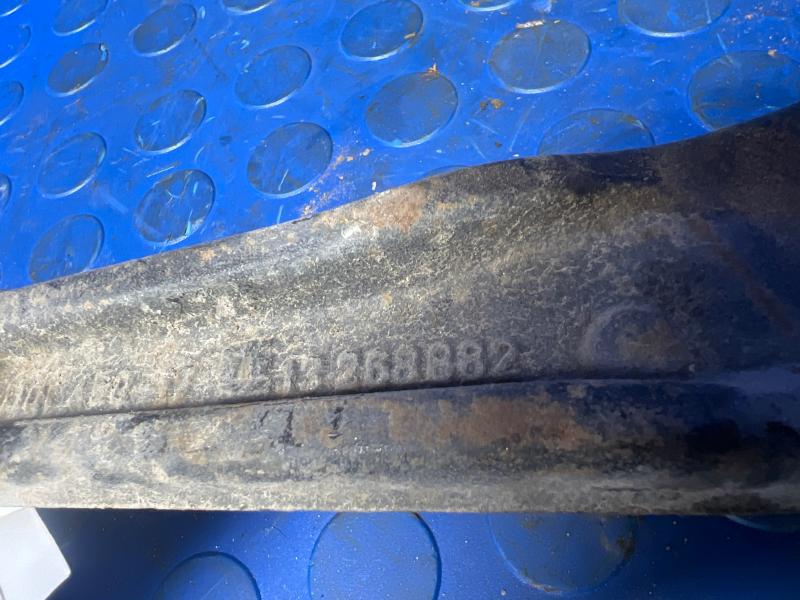 2012 Buick LaCrosse Upper Control Arm Rear