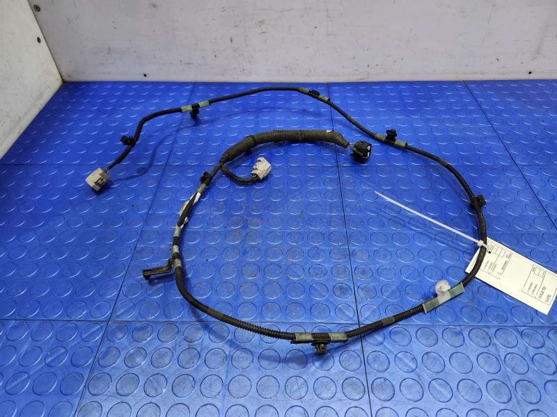 2013 Toyota Prius Wire Harness (Misc)