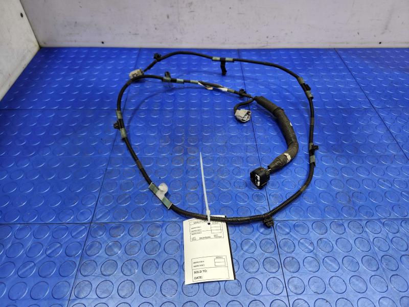 2013 Toyota Prius Wire Harness (Misc)