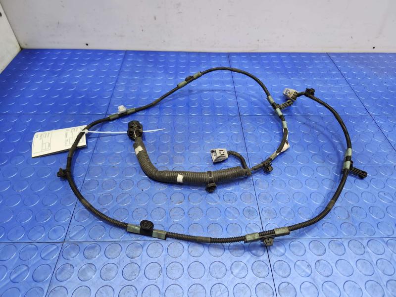 2013 Toyota Prius Wire Harness (Misc)