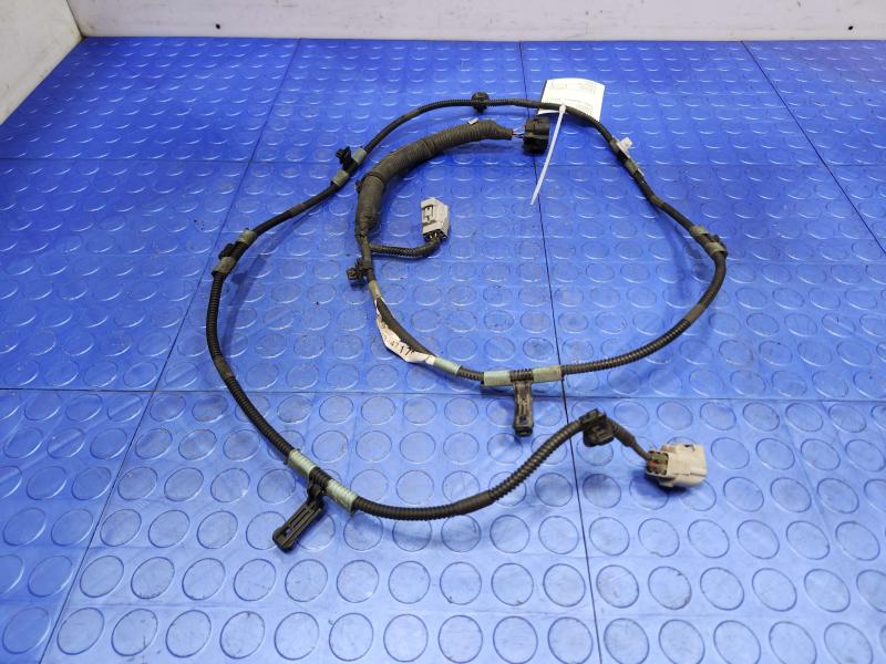 2013 Toyota Prius Wire Harness (Misc)