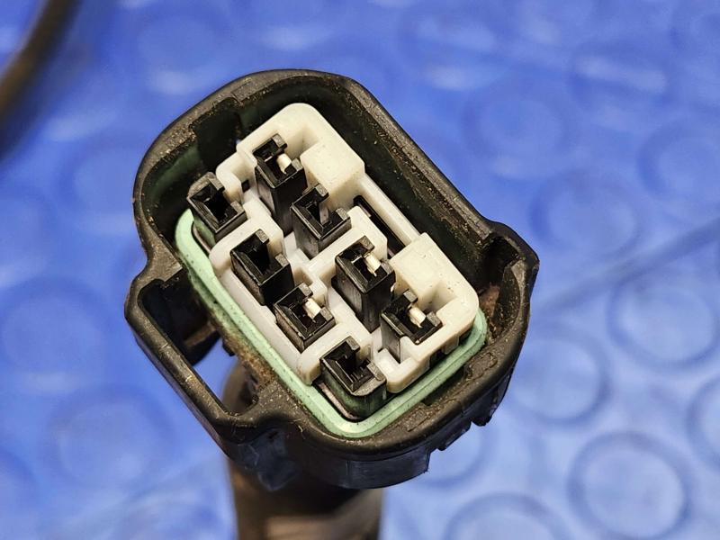 2013 Toyota Prius Wire Harness (Misc)