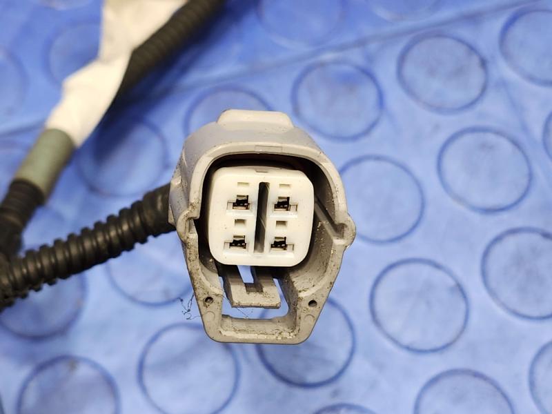 2013 Toyota Prius Wire Harness (Misc)