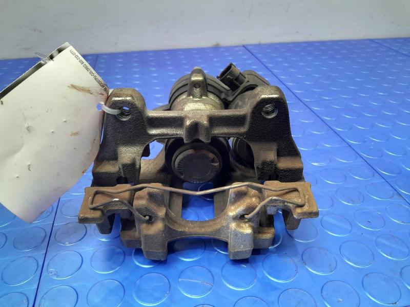 2017 Lincoln MKC Caliper