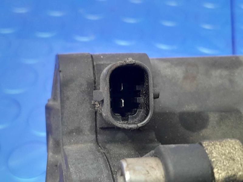 2017 Lincoln MKC Caliper
