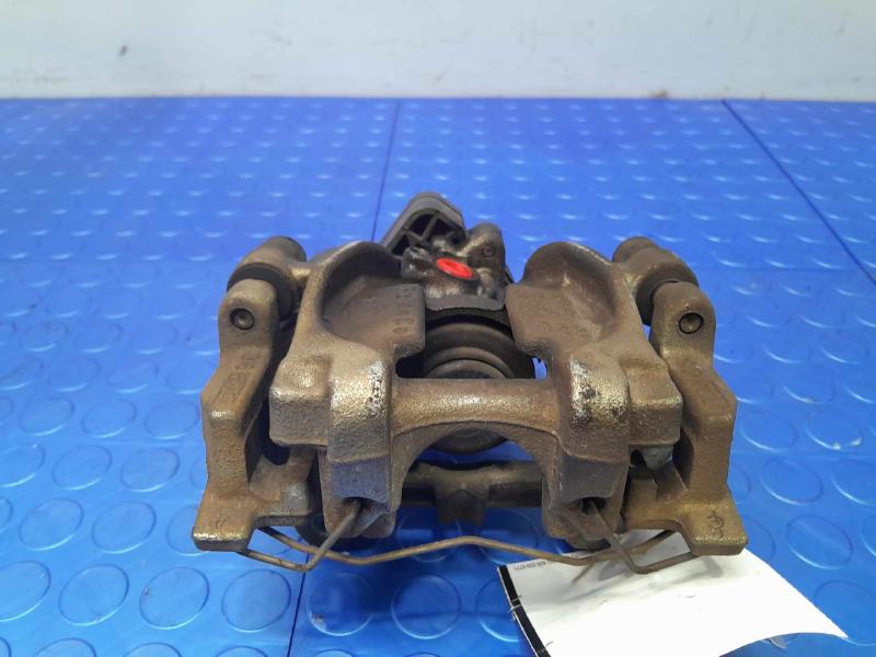 2017 Lincoln MKC Caliper