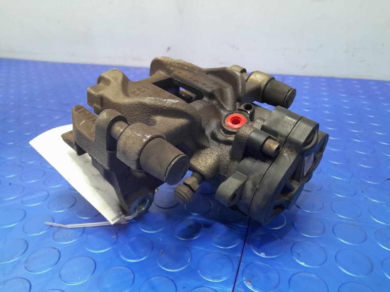 2017 Lincoln MKC Caliper