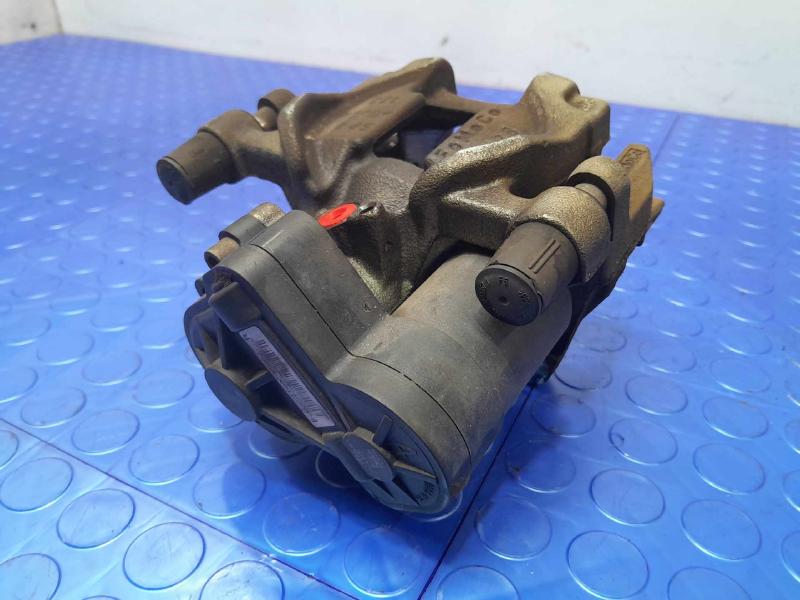 2017 Lincoln MKC Caliper