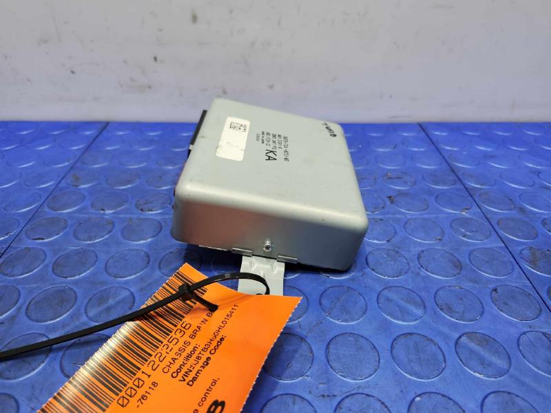 2016-2018 Acura RDX Power Liftgate Control Module Genuine OEM Part 74970TX4A11