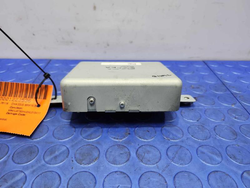 2016-2018 Acura RDX Power Liftgate Control Module Genuine OEM Part 74970TX4A11
