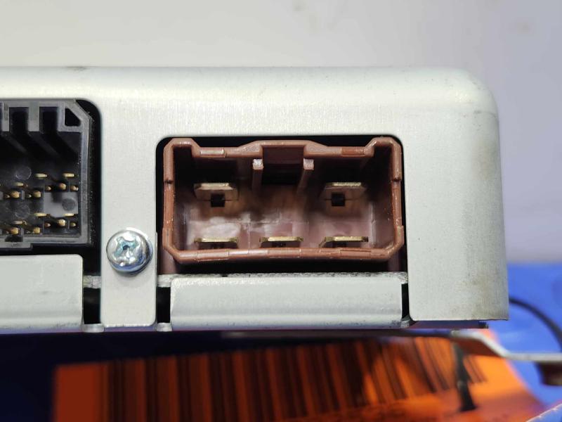 2016-2018 Acura RDX Power Liftgate Control Module Genuine OEM Part 74970TX4A11