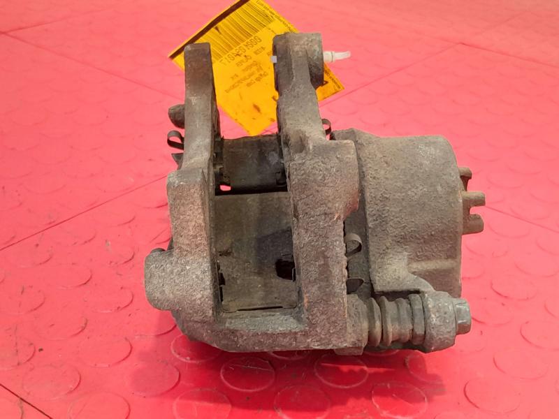 2015 Nissan Altima Caliper