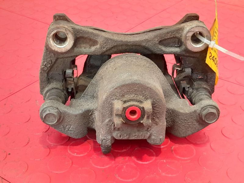 2015 Nissan Altima Caliper