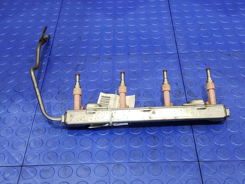 2018 Toyota Corolla iM Misc Fuel Injection Parts