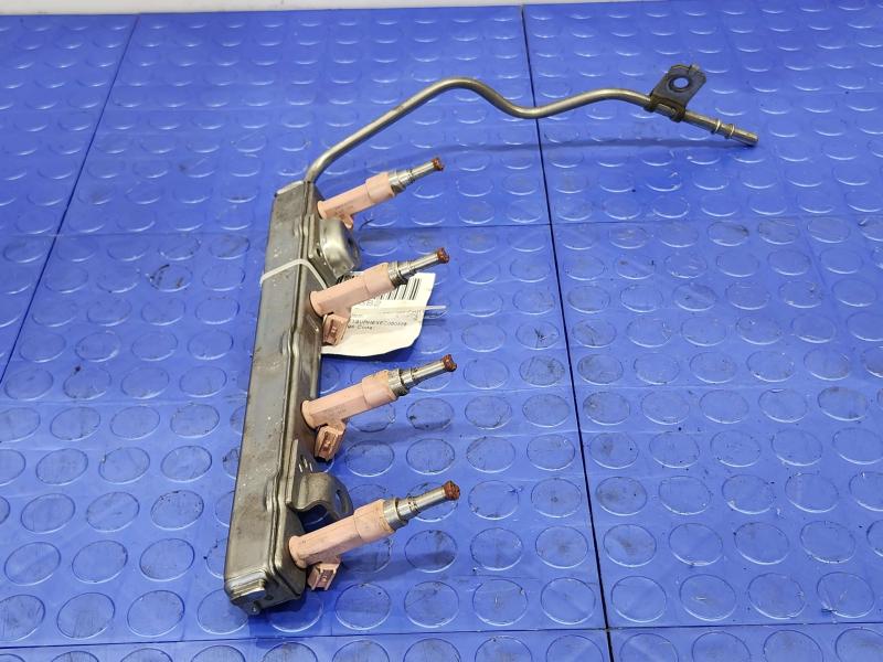 2018 Toyota Corolla iM Misc Fuel Injection Parts