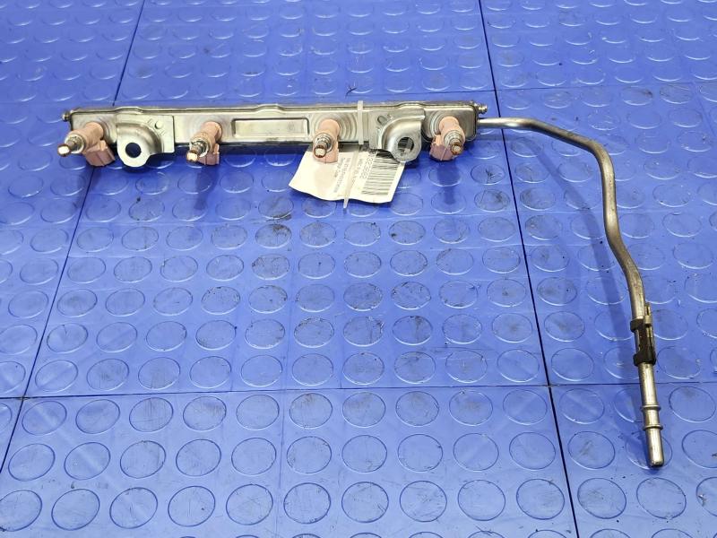 2018 Toyota Corolla iM Misc Fuel Injection Parts