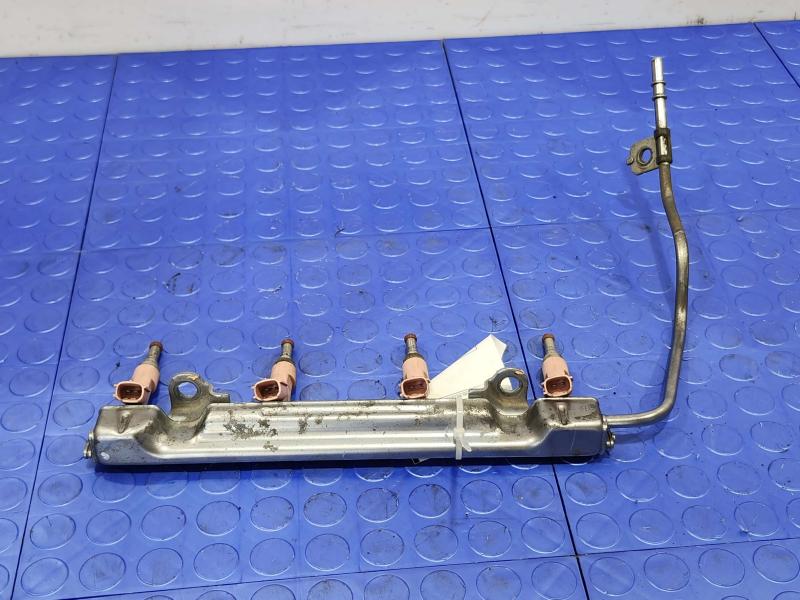 2018 Toyota Corolla iM Misc Fuel Injection Parts