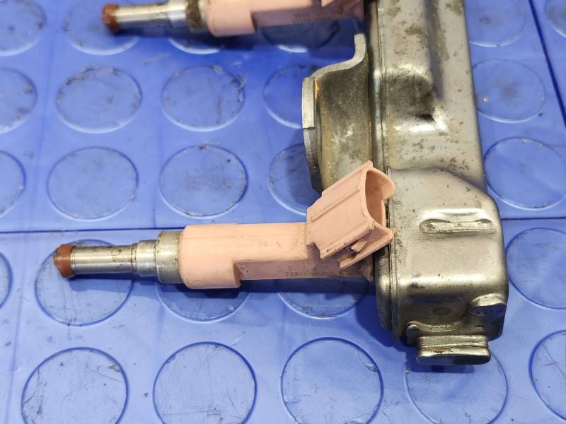 2018 Toyota Corolla iM Misc Fuel Injection Parts